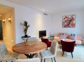 My City Home- Captivating apartment in Chueca, Madrid